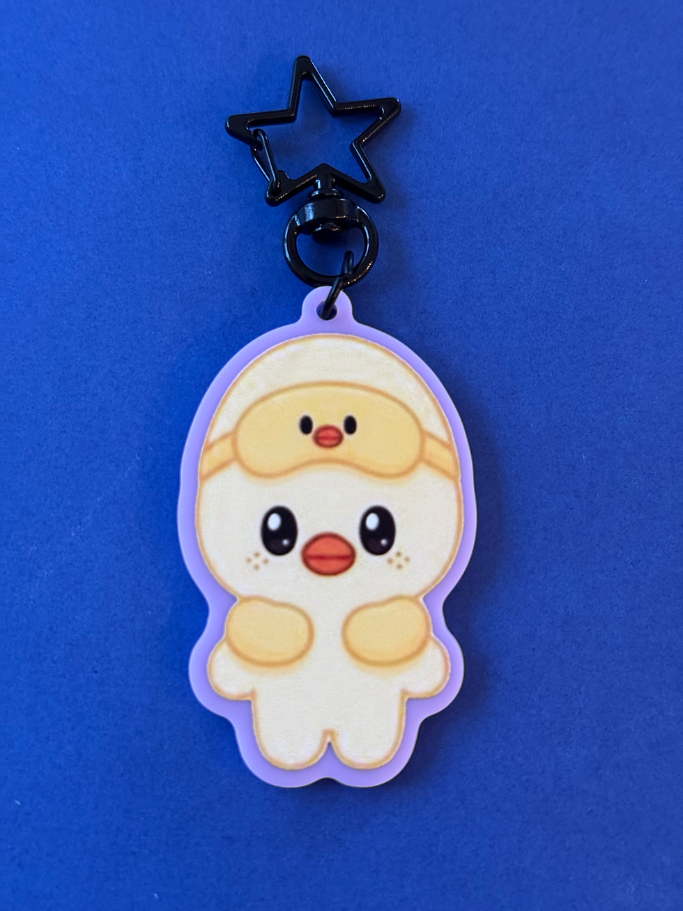 Thumbnail: SKZoo Acrylic Keychains