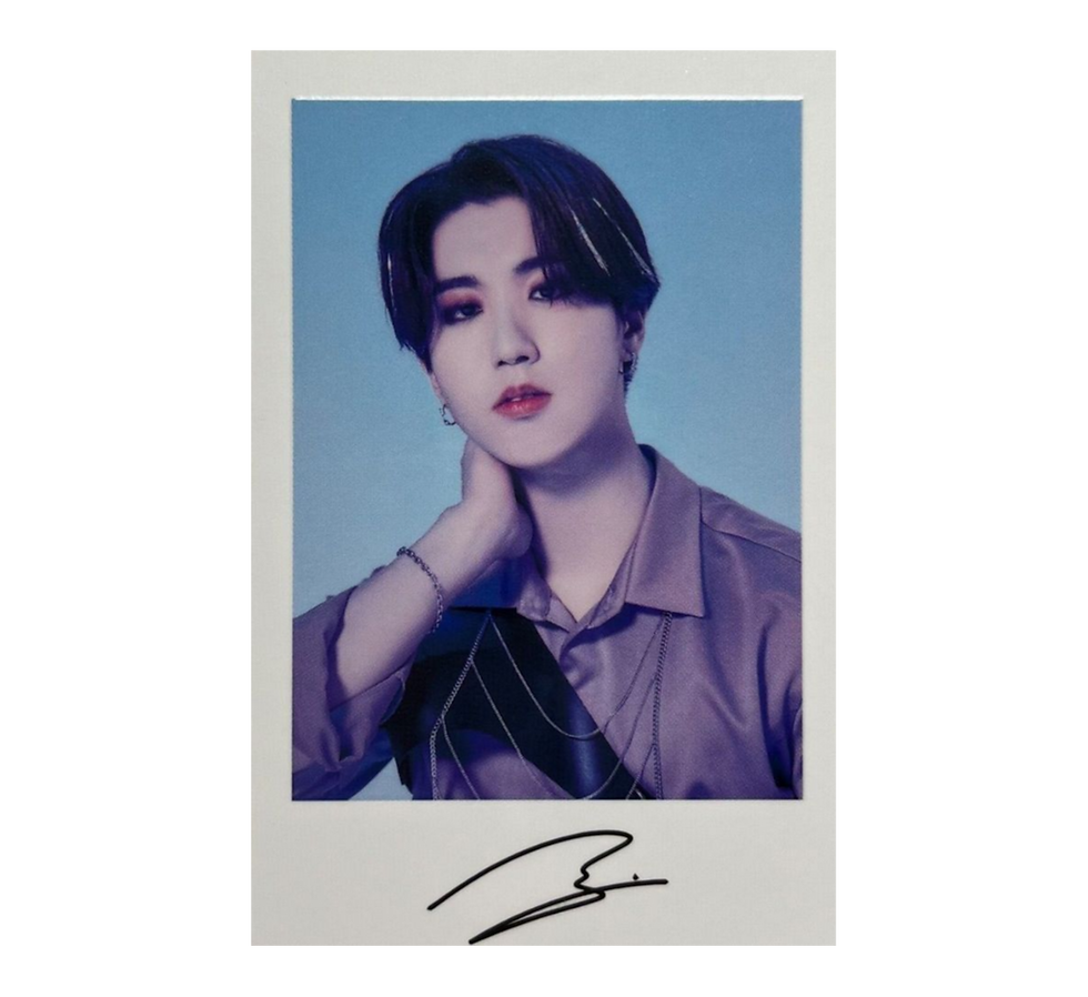 Thumbnail: MANIAC JAPAN LIMITED POLA