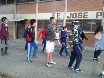 Agita Galera