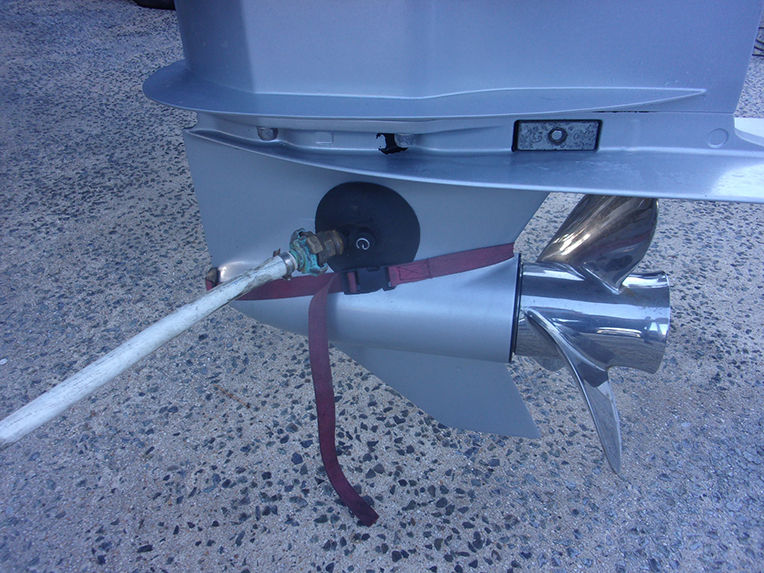 Cadenas Anti-vol Pour Moteur Hors-bord - Acier Inoxydable Marine - Sécurité Renforcée Pour Bateau, Camping-car, Remorque