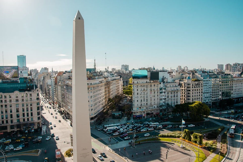 Best Neighborhoods to Visit in Buenos Aires: A Local’s Guide