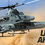 Miniatura: ACADEMY - ACA12127 - USMC AH-1Z "Shark Mouth" - 1/35