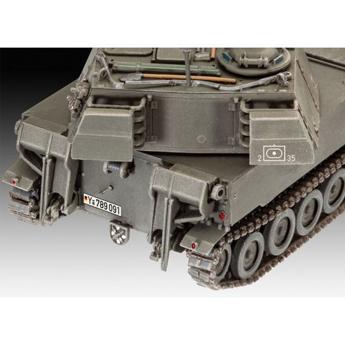 Miniatura: REVELL - REV03305 - M109 G - 1/72