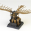 Miniatura: ACADEMY - ACA18146 - DA VINCI FLYING MACHINE