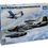 Miniatura: TRUMPETER - TRU02889 - A-37B Dragonfly Light Ground-Attack Aircraft - 1/48 - NEW