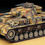 Miniatura: ACADEMY - ACA13234 - PANZER IV H/J - 1/35
