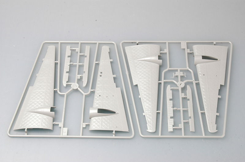 Miniatura: TRUMPETER - TRU01626 - Wellington Mk.1C - 1/72 - NOVIDADE!