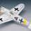 Miniatura: ACADEMY - ACA12454 - MESSERSCHMITT BF 109 G-14 - 1/72
