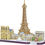 Miniatura: REVELL - REV00141 - 3D PARIS SKYLINE