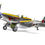 Miniatura: AIRFIX - AF5137 - MUSTANG MK. IV - 1/48 - MOLDE NOVO*