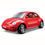 Miniatura: VOLKSWAGEN NEW BEETLE 1/24