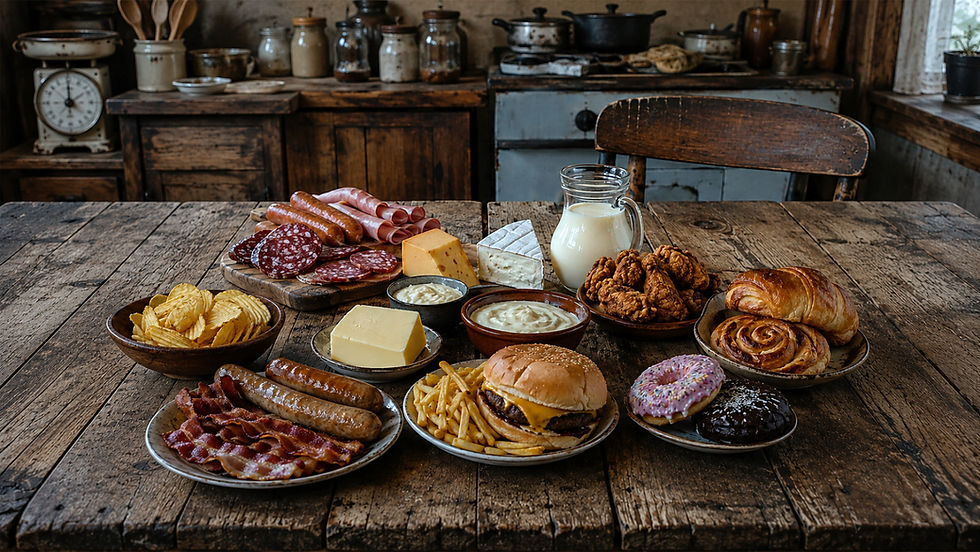 Ask AI: How to Reduce Bad Cholesterol