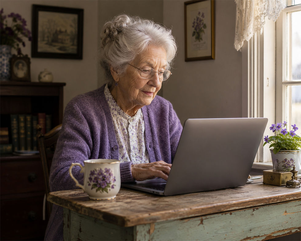 Ask AI: How Does Ageing Affect the Brain and the Mind?
