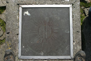 The Lugnaquilla Indicator