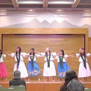 本町わんだふるステージ