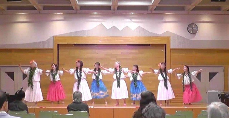 本町わんだふるステージ