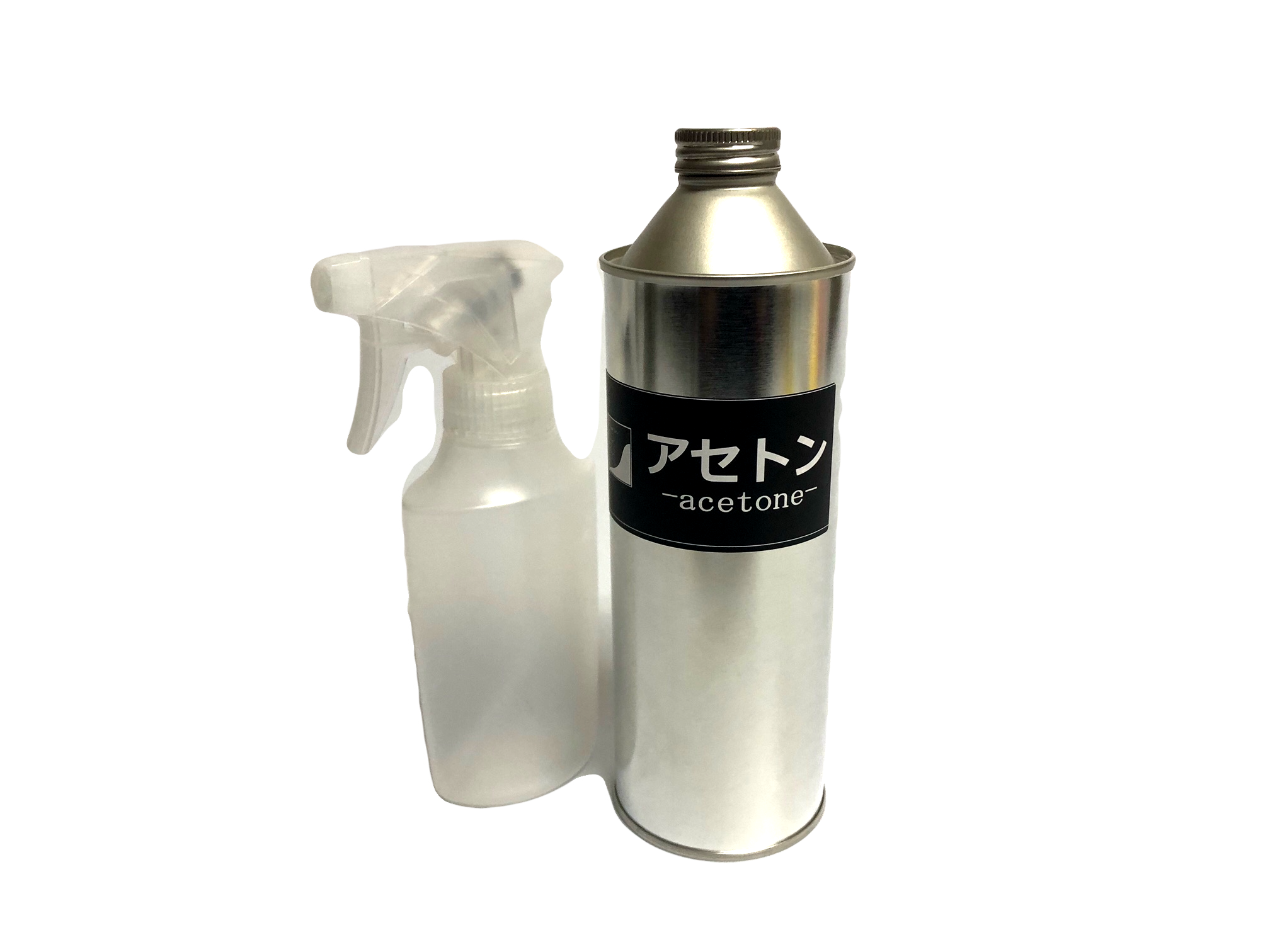 ชุดสเปรย์อะซิโตน