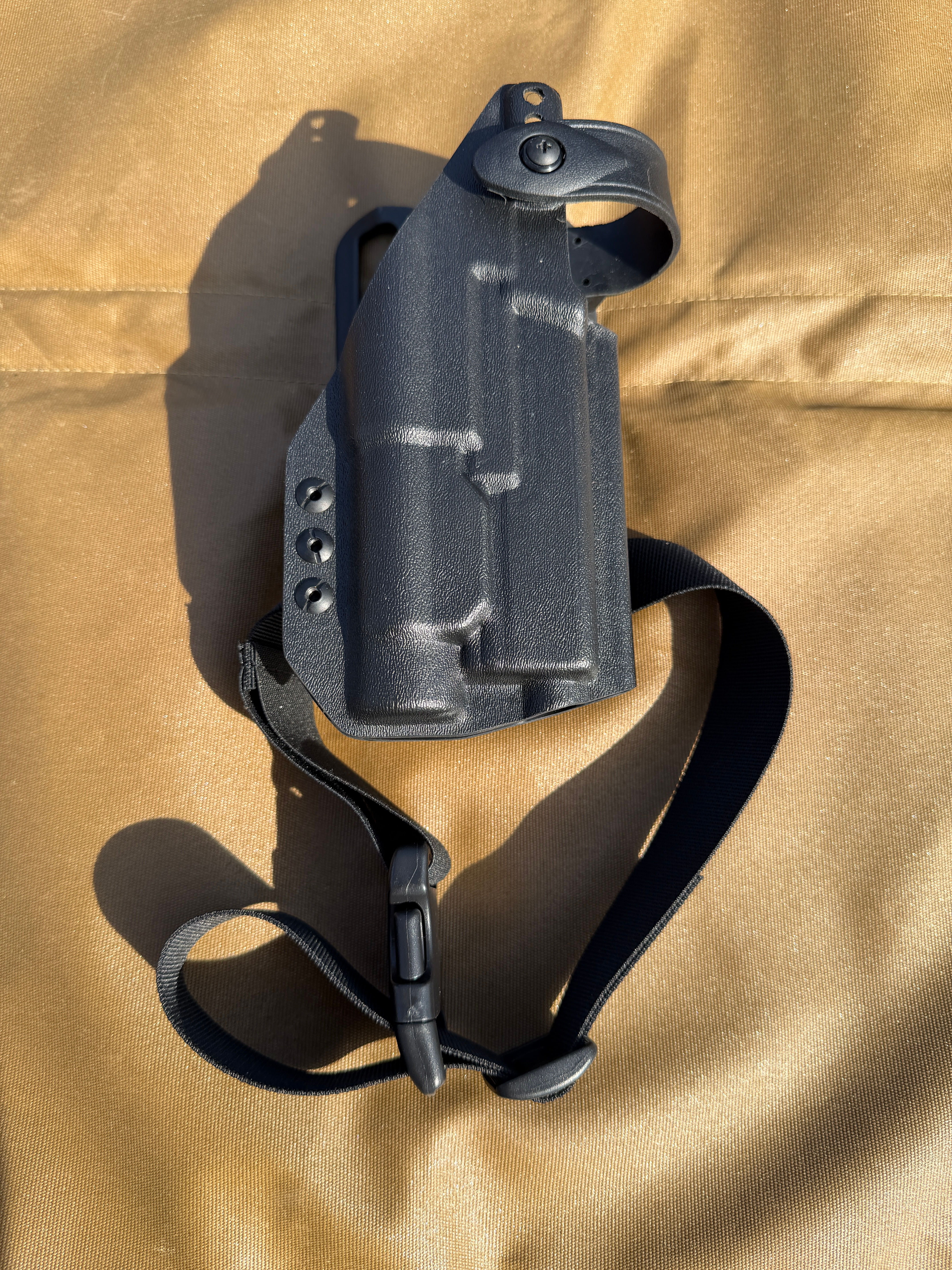 Glock TLR-1 Tek-Lok QD holster