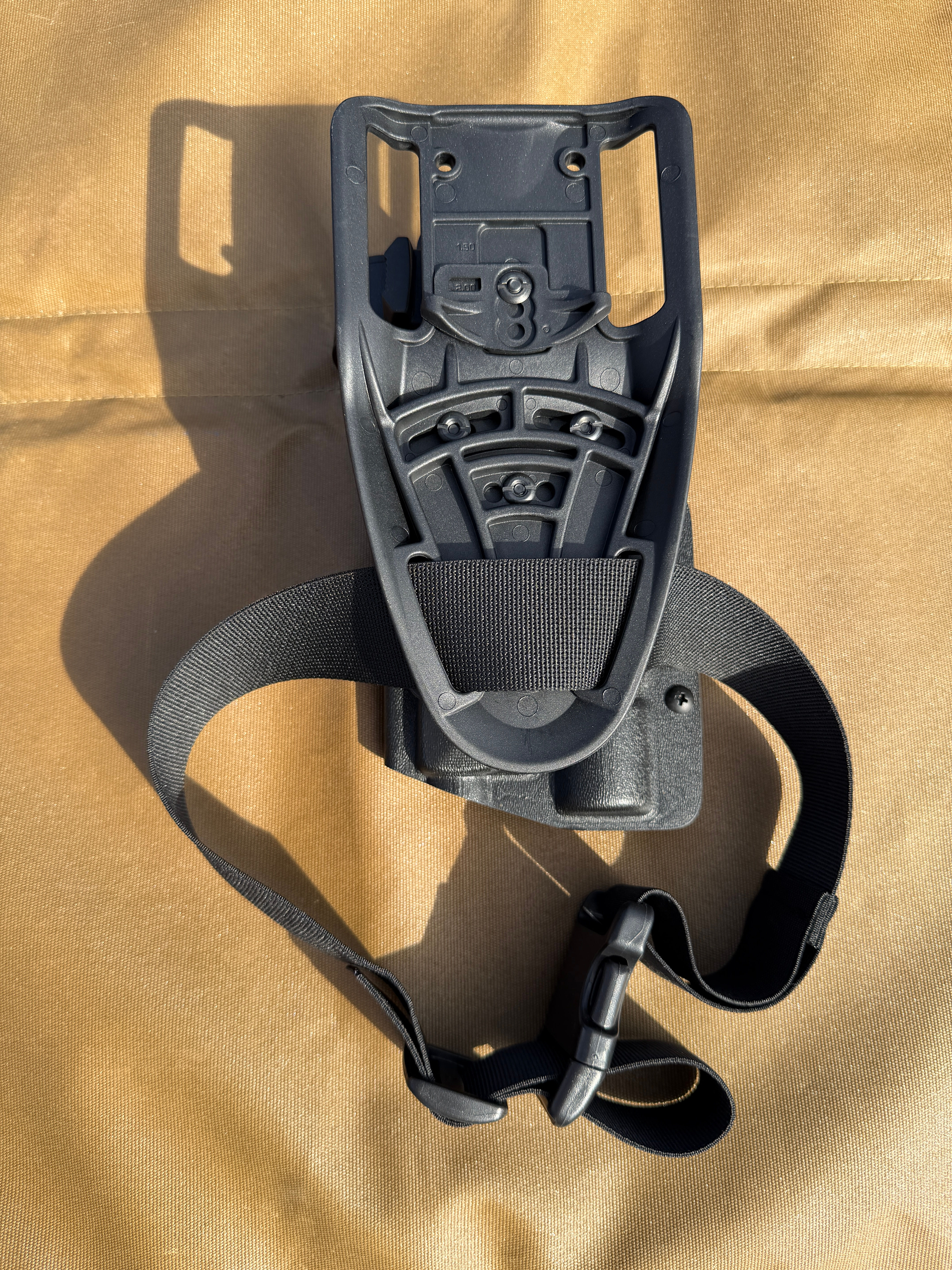 SIG P320 X300 Black Tek-Lok QD Holster