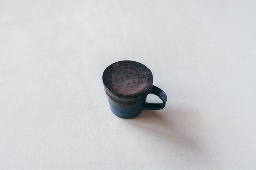 Honolulu Coffee ✖︎ MiiRマグカップ 蓋付き Honolulu Coffee ✖︎ MiiRマグカップ 蓋付き 商品一覧ページ