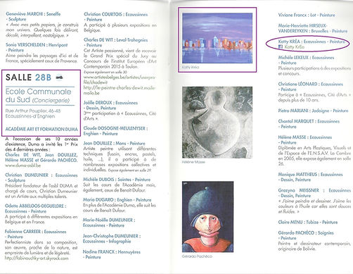 2015 Cité d'arts Ecaussinnes 2015 extrait du livre.jpg