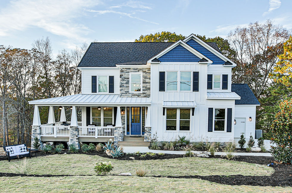 Craftsmanship You Can See: You Design It... We Will Build It!