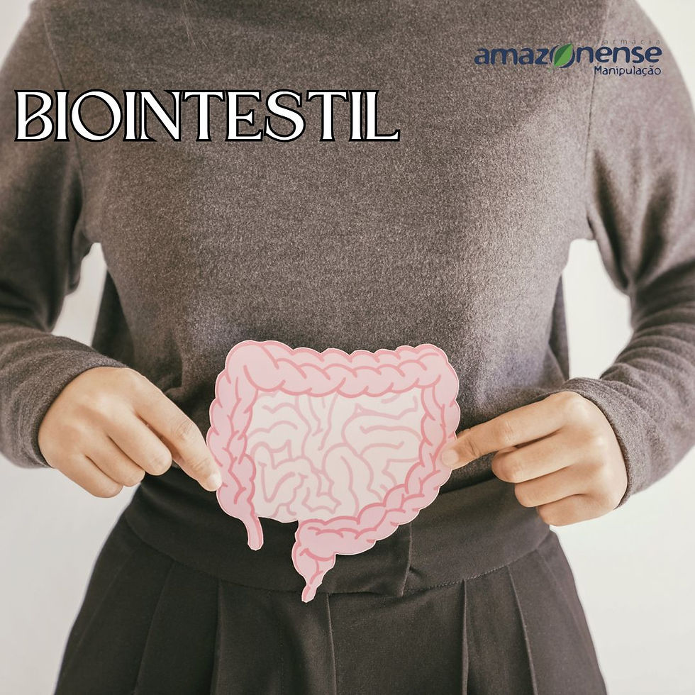 Biointestil 300mg
