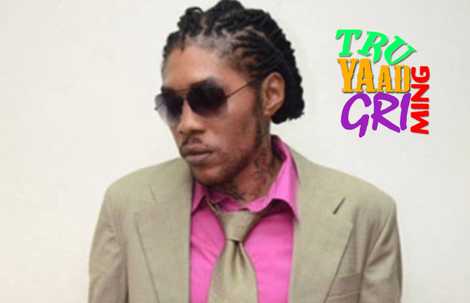 Artiste of the Day: Vybz Kartel