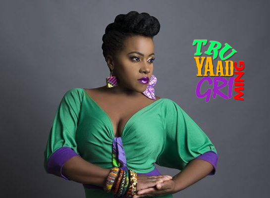 Artiste of the Day: Etana