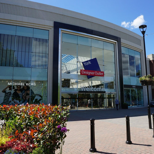 York Designer Outlet 11.01.2025 Elite Services Ltd