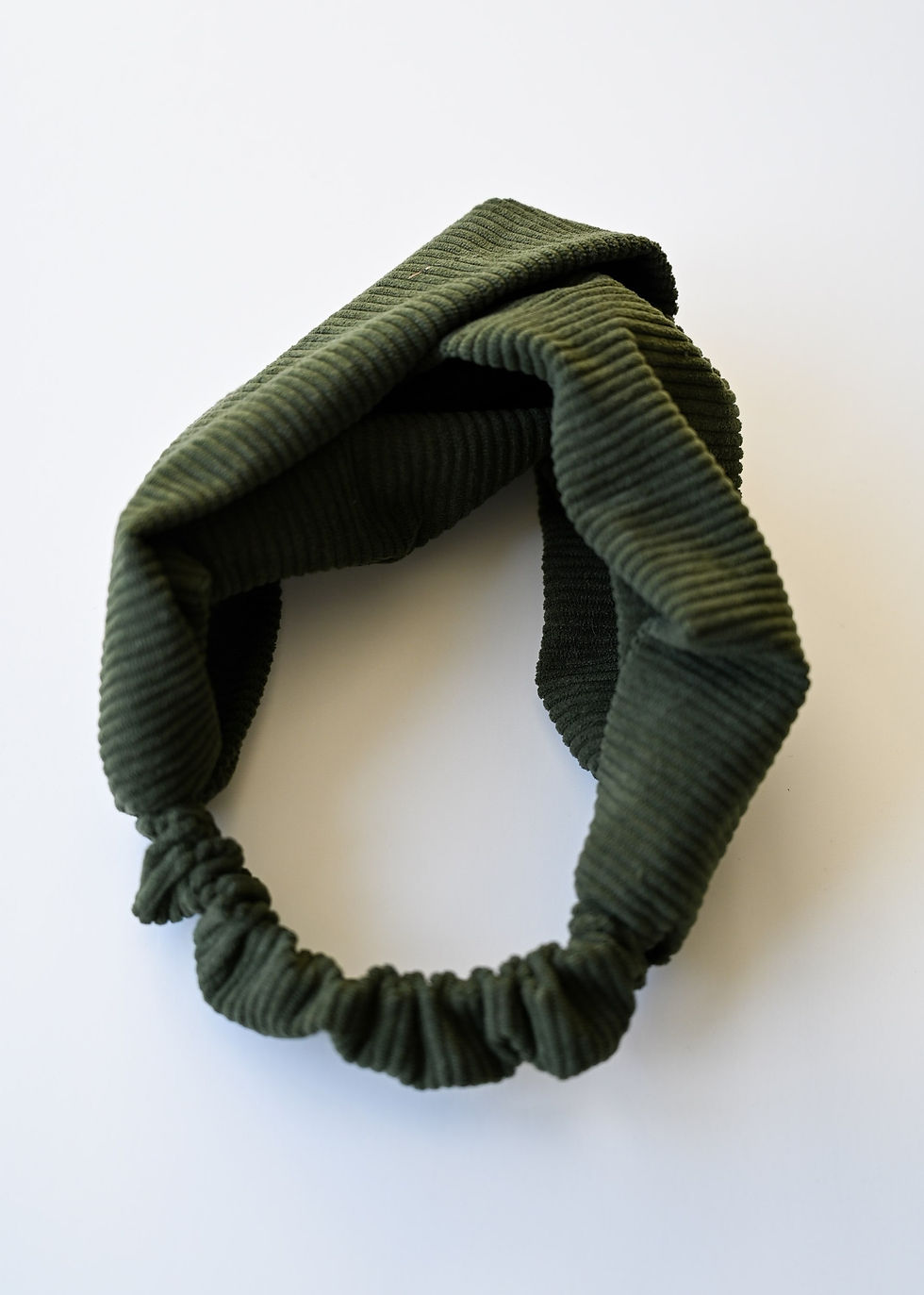 Thumbnail: Enchanted Turban Headband