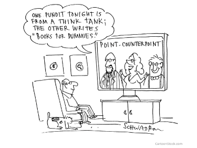 International Investors – The Last Remaining Contrarians
