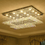 Thumbnail: Classic Crystal Chandelier