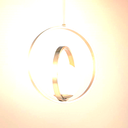 Thumbnail: Double Ring Light