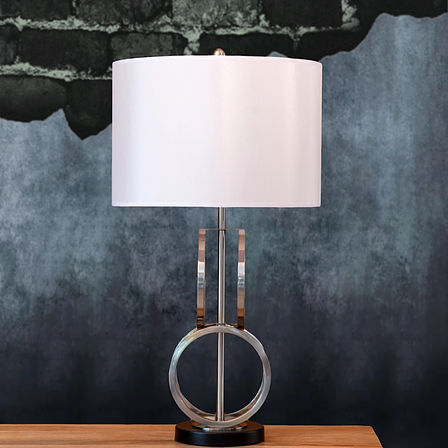 Thumbnail: Ring Table Lamp