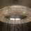 Thumbnail: Crystal Tube Chandelier