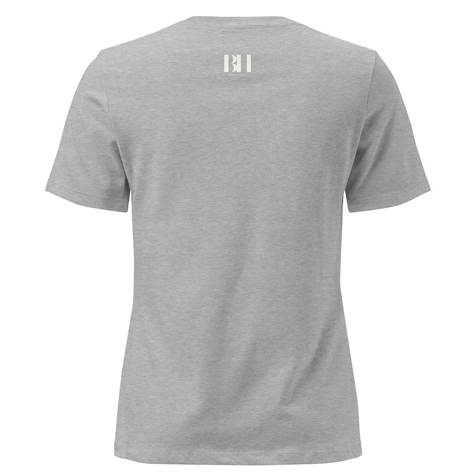 Thumbnail: SICK A YOU Tee — Women's Relaxed