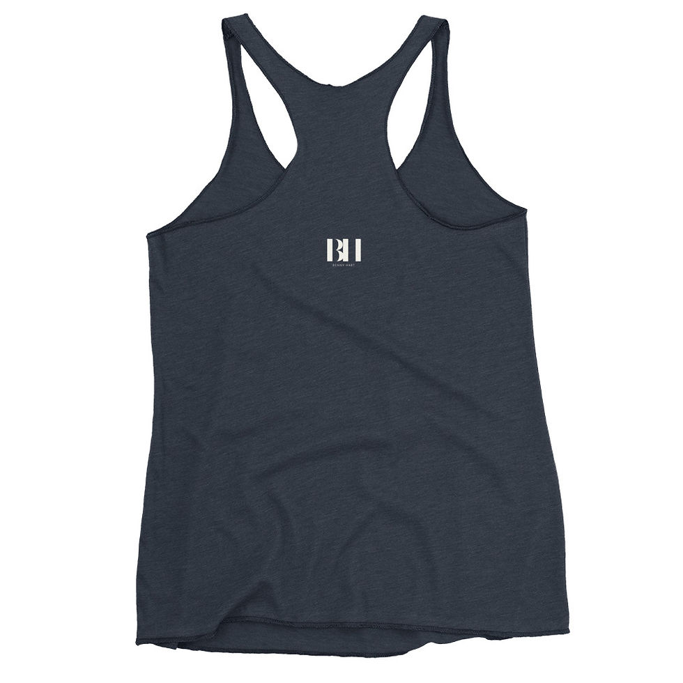 Thumbnail: SICK A YOU Racerback Tank
