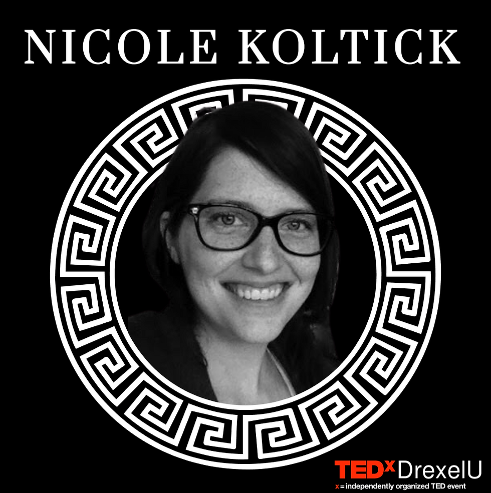 NICOLE KOLTICK