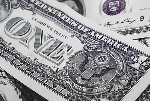 Dollar Bills