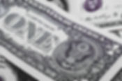 Billetes de dólar