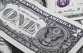 Dollar Bills