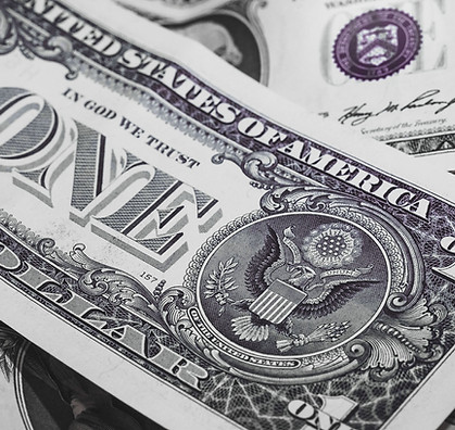 Dollar Bills