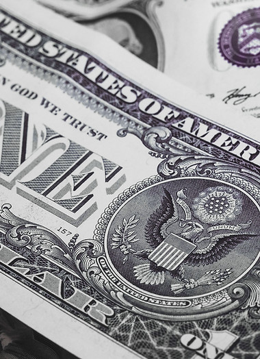 Dollar Bills