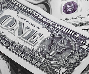 Dollar Bills