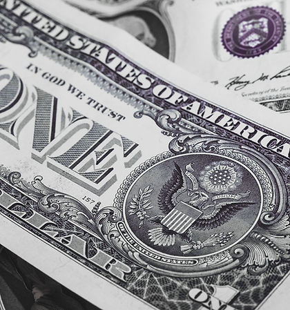Dollar Bills