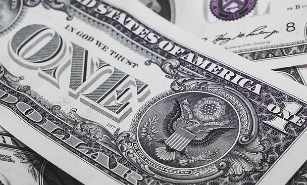 Dollar Bills