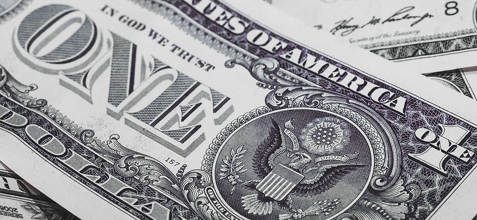 Dollar Bills