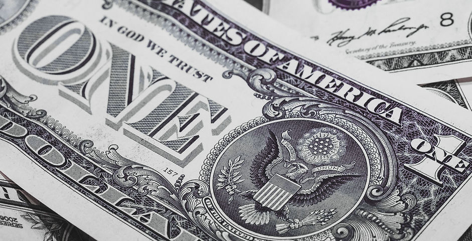 Dollar Bills