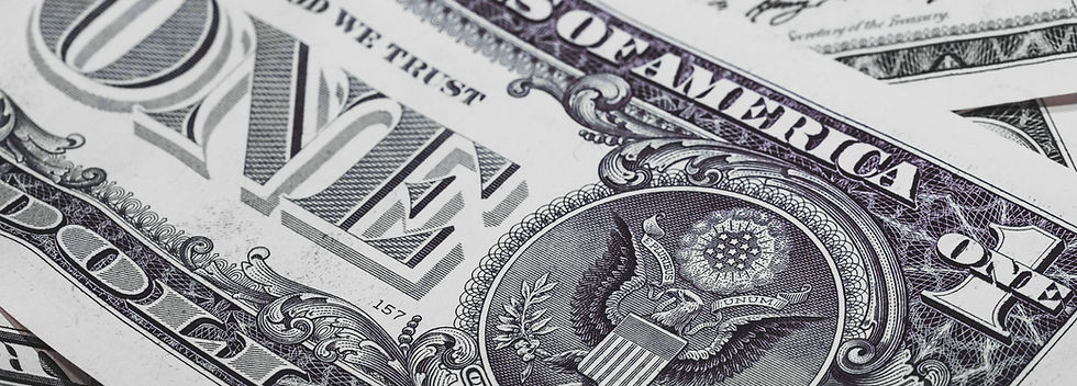 Dollar Bills